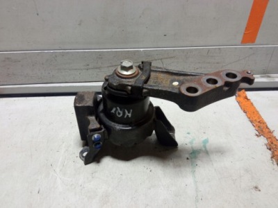 Honda hr-v ii кронштейн подушка двигуна 1.6 d фото №1