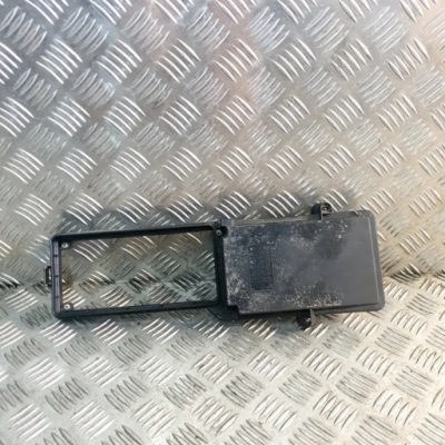 Кришка коробка запобіжників mercedes-benz sl r129 1245400282 11330689 фото №1