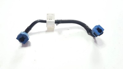 2020 alfa romeo giulia шланг паливний 00505595920 фото №1