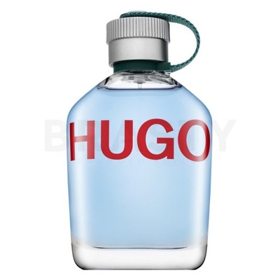 Hugo Boss Hugo EDT M 125 ml
