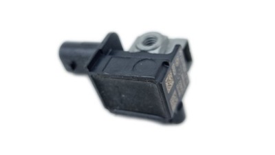 Bmw f02 f01 lci lift датчик удару фото №1