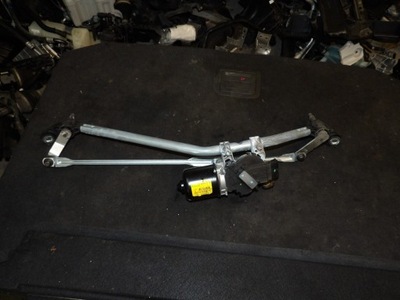 Моторчик двірник renault kangoo iii 3 lift фото №1