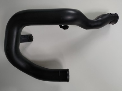 Mitsubishi outlander asx 2.2 did шланг труба interkoolera turbo фото №1