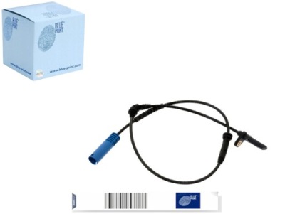 Датчик abs перед l/p mini countryman r60 paceman r61 1.6 1.6d 2.0d фото №1