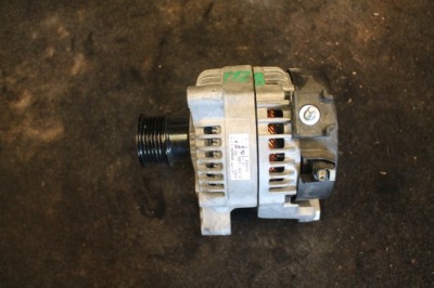 1141. генератор bmw 8680374 фото №1