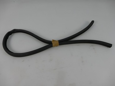 Mercedes r172 slk w172 прокладка дверь правая фото №1