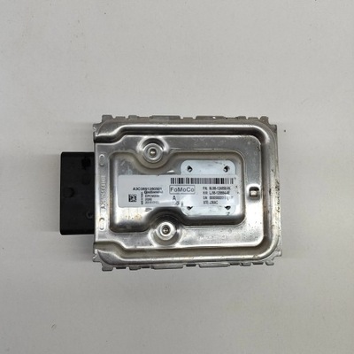 Ford mustang mach-e 2020 блок управления / модуль ecu фото №1