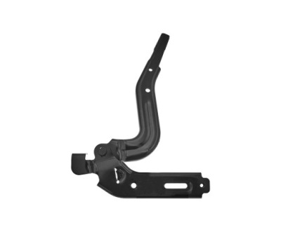 Петля капот chrysler pacifica, 21 - 68224680ac фото №1