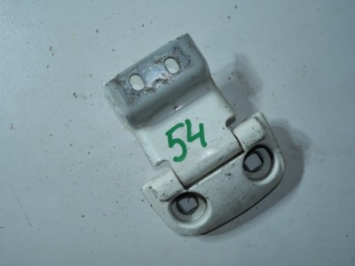 Петля дверь fiat ducato iii b986 фото №1