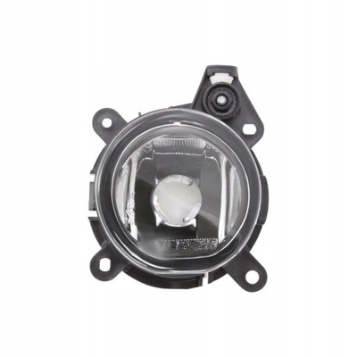 Mini one cooper cabrio r50 r52 r53 протитуманна фара лівий фото №1