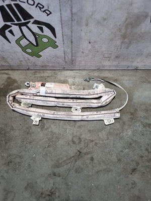 Opel crossland x шторка безопасности воздушная подушка безопасности правая фото №1