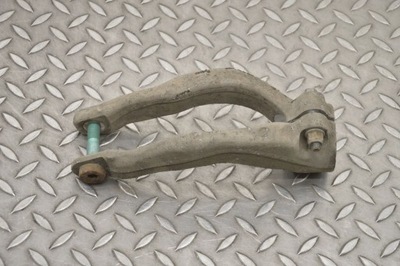 Land rover range rover velar 2017 правая сторона нижний рычаг передний фото №1