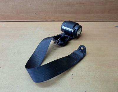 Pas безопасности 3 ряд правый opel zafira c фото №1