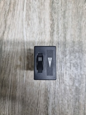 Клавиша потенциометр webasto отопления dewasto renault magnum dxi фото №1