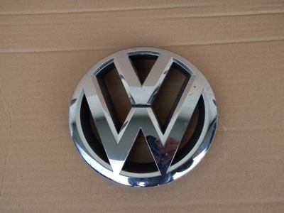 EMBLEMAT LOGO ATRAPY VW TIGUAN I 5N0 CADDY