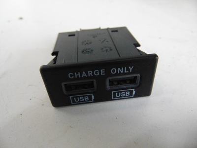 Роз'єм usb 670037782 maserati levante фото №1