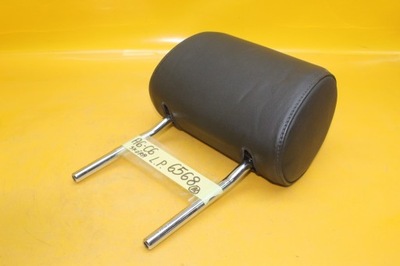 Подголовник левый перед передний audi a6 c6 кожа фото №1