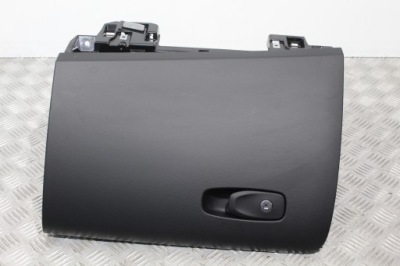 Бардачок консоли volvo s60 iii 3 31467497 фото №1