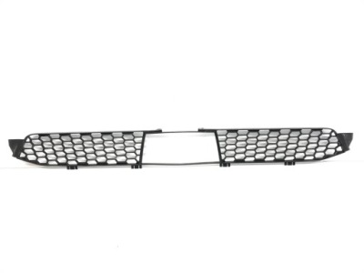 Scania r s решітка 17- бампера середня 2545649 фото №1