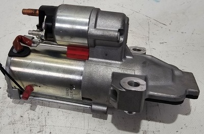 Оригинальный стартер ford ecosport / focus / puma - jx6t-11000-eb фото №1