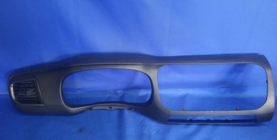 Защита рамка спидометра expert iii jumpy iii proace ii фото №1