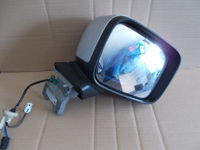 Зеркало правое jeep renegade 2016- фото №1