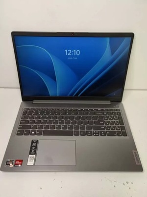 LAPTOP LENOVO IDEAPAD 3 15ALC6 15,6 " AMD RYZEN 5 8 GB / 512 GB