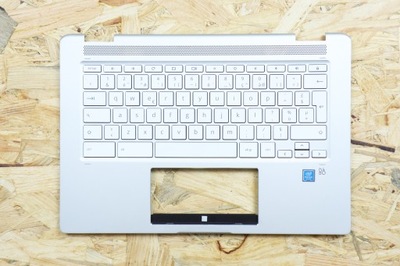 Palmrest Klawiatura do HP Chromebook x360-14b