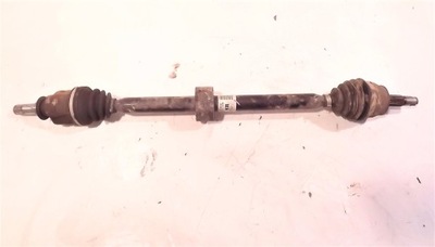 Приводной вал правая opel corsa d 1.3 cdti фото №1