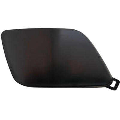 Volvo v40 2012-2019 заглушка фаркоп буксирувальний перед фото №1