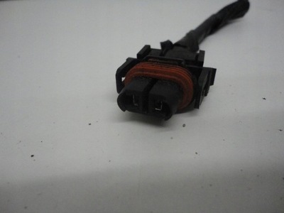 Hyundai i20 ii колодка штекер 2014- фото №1