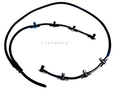 CABLE DE REBOSE AUDI, VW 4.2 TDI  