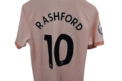 Adidas Manchester United koszulka S Rashford