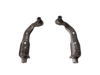 Renault оригінальний номер 012012 кронштейн підрамник підрамник фото №1