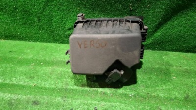 Корпус фільтра повітря 0t08 toyota verso 1.6 d 2009/2013 рік фото №1