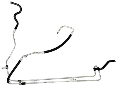 Шланг підсилювача master 2.3dci 8200745294 фото №1