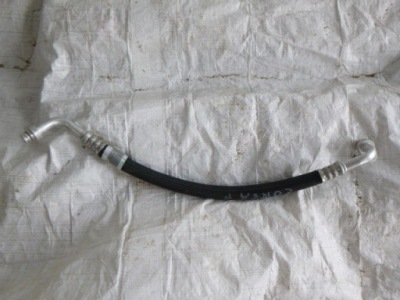 Шланг кондиционера opel corsa f 39168223 -20 1.5 фото №1