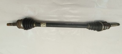 Bipper 1.4 hdi приводной вал правая фото №1