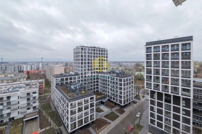 Mieszkanie, Warszawa, Bemowo, 78 m²