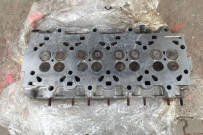 Voyager 2.5 crd головка do встановлення 90352040f фото №1