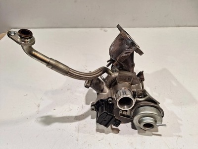 TURBO 55243431 FIAT PANDA 3 0.9 TURBO 12-  