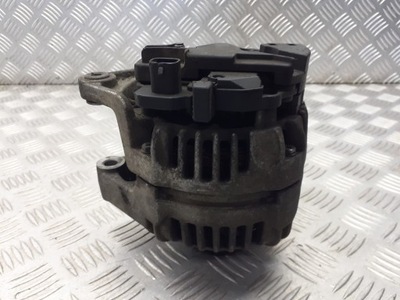 Генератор opel combo c 1.4 13222930 фото №1