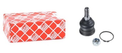 Febi 43095 шаровая опора wah. toyota 4 runner 3.4i - v6 фото №1