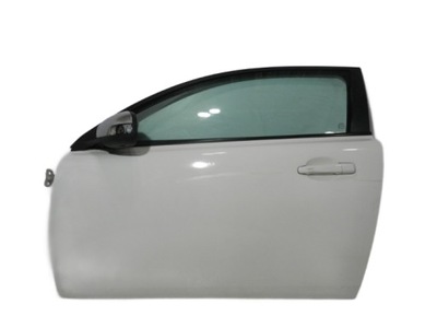 431.drzwi левая левый перед передние volvo c30 3d фото №1