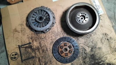 Зчеплення hyundai getz 1.5d 05r фото №1