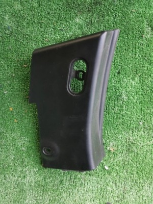 Fiat barchetta захист заглушка 11994700 фото №1