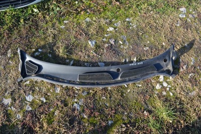 Ford fiesta mk7 жабо eu фото №1