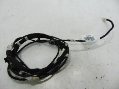 Електропроводка антени berlingo iv rifter combo фото №1