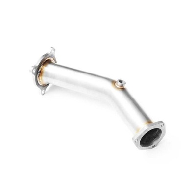 Downpipe AUDI A6 C6 2.0 TFSI 