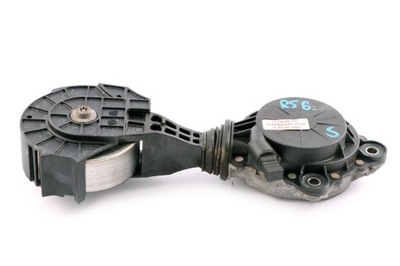 Mini r56 s колесо cierne шкив привод насоса натяжитель фото №1